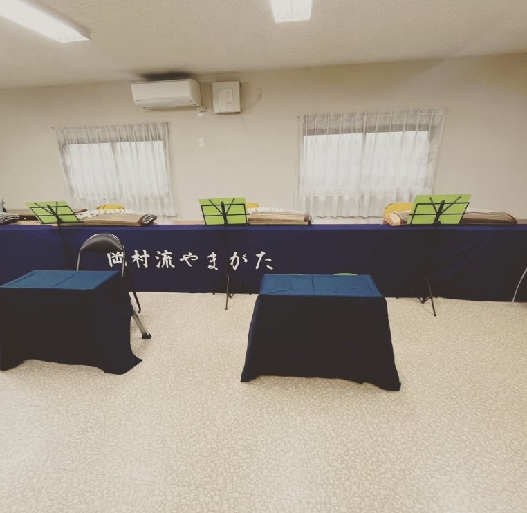 フライヤー1