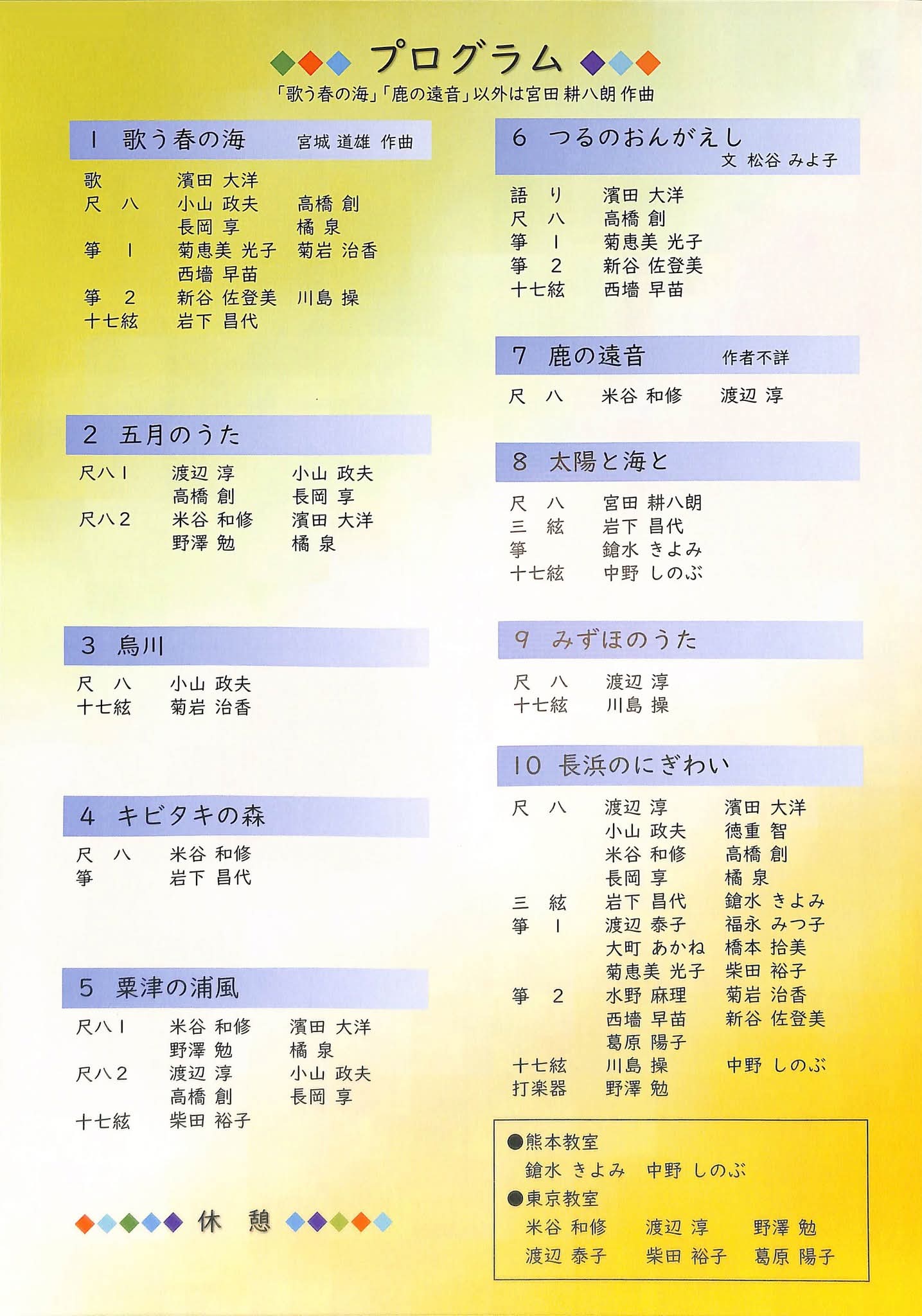 フライヤー2